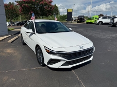 Used 2024  Hyundai Elantra SEL IVT at The Truck Farm near Easley&comma; SC
