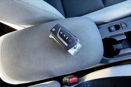 Used 2024  Toyota Corolla LE CVT at The Gilstrap Family Dealerships near Easley&comma; SC