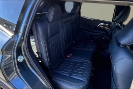 New 2026  Mitsubishi Outlander SEL S-AWC at The Gilstrap Family Dealerships near Easley&comma; SC