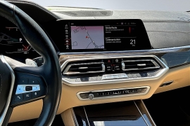 Used 2019 BMW X5 xDrive40i Sports Activity Vehicle at The Gilstrap Family Dealerships near Easley, SC