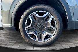 Used 2023  Hyundai Santa Fe Limited AWD at The Gilstrap Family Dealerships near Easley, SC