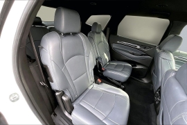 Used 2024  Buick Enclave FWD 4dr Premium at The Gilstrap Family Dealerships near Easley&comma; SC