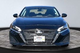 Used 2024  Nissan Altima 2&period;5 SV Sedan at The Gilstrap Family Dealerships near Easley&comma; SC