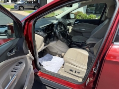 Used 2014  Ford Escape 4d SUV FWD Titanium at The Truck Farm near Easley&comma; SC