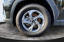 Used 2024  Hyundai Tucson SEL FWD *Ltd Avail* at The Gilstrap Family Dealerships near Easley, SC