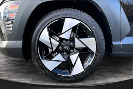 Used 2024  Hyundai Kona Limited FWD at The Gilstrap Family Dealerships near Easley, SC