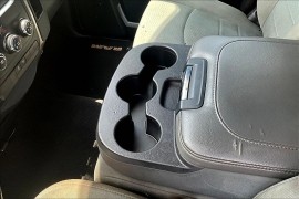 Used 2015  Ram 1500 2WD Quad Cab SLT at The Gilstrap Family Dealerships near Easley, SC