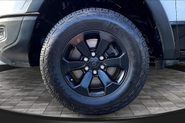 Used 2021  Ram 1500 4WD Rebel Crew Cab 5'7" Box at The Gilstrap Family Dealerships near Easley, SC