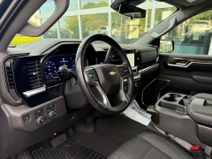 Used 2023  Chevrolet Silverado 1500 4WD Crew Cab 147" LT w&sol;1LT at The Truck Farm near Easley&comma; SC