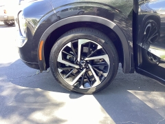 Used 2022  Mitsubishi Outlander SEL Special Edition S-AWC at The Truck Farm near Easley&comma; SC