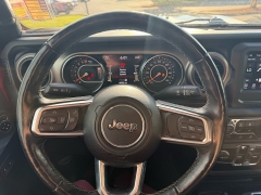 Used 2020  Jeep Gladiator Crew Cab Sport at The Truck Farm near Easley&comma; SC