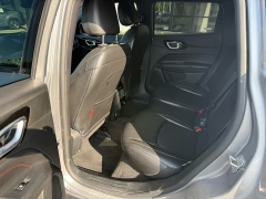 Used 2023  Jeep Compass Trailhawk 4x4 at The Truck Farm near Easley&comma; SC