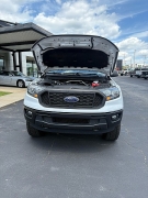 Used 2021  Ford Ranger XL 4WD SuperCrew 5' Box at The Truck Farm near Easley&comma; SC