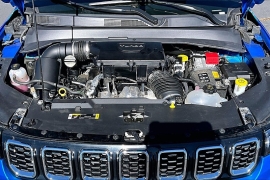 Used 2025  Jeep Compass Limited 4x4 at The Gilstrap Family Dealerships near Easley&comma; SC