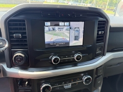 Used 2022  Ford F-150 4WD XLT SuperCrew 5&period;5' Box at The Truck Farm near Easley&comma; SC