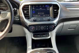 Used 2023 GMC Acadia FWD 4dr SLT at The Gilstrap Family Dealerships near Easley, SC