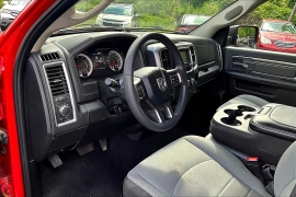 Used 2024 Ram 1500 Classic 2WD SLT Quad Cab 6'4" Box at The Gilstrap Family Dealerships near Easley, SC