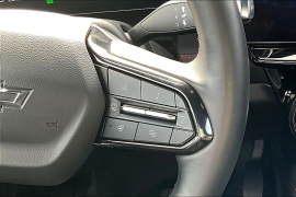 Used 2025  Chevrolet Blazer EV AWD 4dr RS at The Gilstrap Family Dealerships near Easley, SC