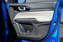 Used 2025  Jeep Compass Limited 4x4 at The Gilstrap Family Dealerships near Easley&comma; SC