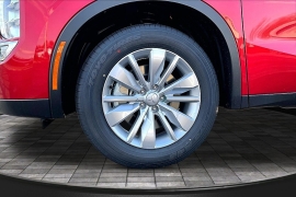 New 2026  Mitsubishi Outlander ES FWD at The Gilstrap Family Dealerships near Easley&comma; SC