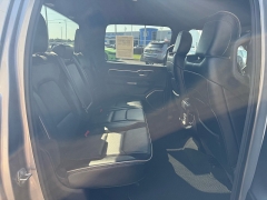 Used 2024  Ram 1500 2WD Laramie Crew Cab 5'7" Box at The Truck Farm near Easley&comma; SC