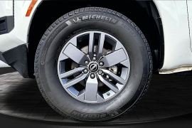 Used 2025  Nissan Frontier King Cab 4x2 SV at The Gilstrap Family Dealerships near Easley&comma; SC