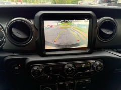 Used 2022  Jeep Wrangler Unlimited Sport S 4x4 at The Truck Farm near Easley&comma; SC