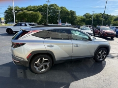 Used 2024  Hyundai Tucson Limited FWD at The Truck Farm near Easley&comma; SC