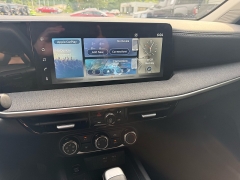 Used 2025  Nissan Kicks SV FWD at The Truck Farm near Easley&comma; SC