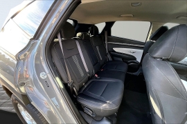 Used 2024  Hyundai Tucson SEL FWD *Ltd Avail* at The Gilstrap Family Dealerships near Easley, SC