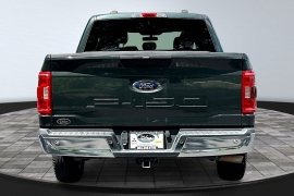 Used 2021 Ford F-150 2WD XLT SuperCrew 5.5' Box at The Gilstrap Family Dealerships near Easley, SC
