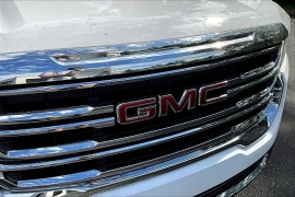 Used 2023 GMC Acadia FWD 4dr SLT at The Gilstrap Family Dealerships near Easley, SC