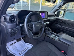 Used 2024  Toyota Land Cruiser 4WD at The Truck Farm near Easley&comma; SC