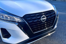 Used 2023  Nissan Kicks SR FWD at The Gilstrap Family Dealerships near Easley&comma; SC