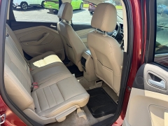 Used 2014  Ford Escape 4d SUV FWD Titanium at The Truck Farm near Easley&comma; SC