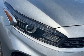 Used 2024  Kia Forte LXS IVT at The Gilstrap Family Dealerships near Easley, SC