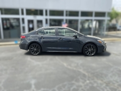 Used 2023  Toyota Corolla Hybrid SE Infrared FWD at The Truck Farm near Easley&comma; SC