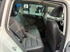 Used 2015  Volkswagen Tiguan 4d SUV SE w&sol;Appearance at The Truck Farm near Easley&comma; SC