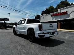 Used 2023  GMC Sierra 1500 4WD Crew Cab 147" Elevation w&sol;3SB at The Truck Farm near Easley&comma; SC