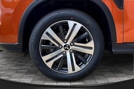 New 2025  Mitsubishi Outlander Sport ES 2.0 AWC at The Gilstrap Family Dealerships near Easley, SC