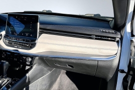 Used 2024  Jeep Compass Limited 4x4 at The Gilstrap Family Dealerships near Easley&comma; SC