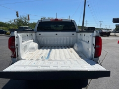 Used 2022  Chevrolet Colorado 2WD Crew Cab 128" Work Truck at The Truck Farm near Easley&comma; SC
