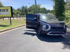 Used 2022  Mitsubishi Outlander SEL Special Edition S-AWC at The Truck Farm near Easley&comma; SC
