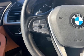 Used 2022  BMW X3 xDrive30i Sports Activity Vehicle at The Gilstrap Family Dealerships near Easley&comma; SC