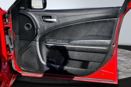 Used 2019  Dodge Charger 4d Sedan RWD Scat Pack at The Gilstrap Family Dealerships near Easley, SC