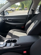 Used 2023  Hyundai Sonata SEL 2&period;5L at The Truck Farm near Easley&comma; SC