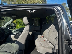 Used 2018  Ford Super Duty F-250 4WD Supercab XLT at The Truck Farm near Easley&comma; SC