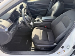 Used 2025  Nissan Altima S FWD at The Truck Farm near Easley&comma; SC