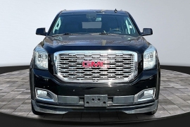 Used 2019  GMC Yukon XL 4d SUV 4WD Denali at The Gilstrap Family Dealerships near Easley&comma; SC