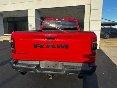 Used 2020  Ram 1500 4WD Quad Cab Rebel at The Truck Farm near Easley&comma; SC